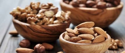 BAE’ye badem ve cevizde ithalat jesti