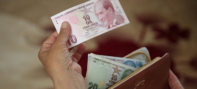 Bağımsız GSYH 2020'de yüzde 1,8 arttı