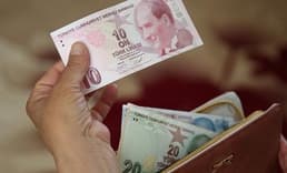 Bağımsız GSYH 2020'de yüzde 1,8 arttı