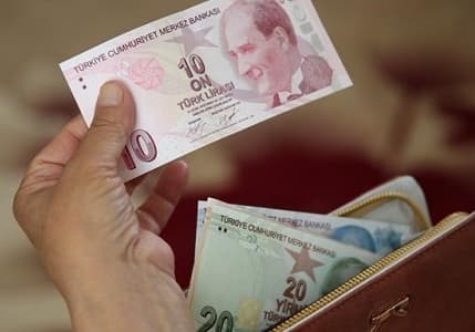 Bağımsız GSYH 2020'de yüzde 1,8 arttı