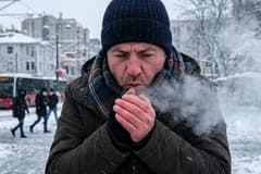 Bahar bekleyenlere kötü haber: Soğuk hava dalgası geri dönüyor