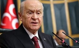 Bahçeli'den emekli zammı açıklaması: Emeklilerden milletvekillerine mektup