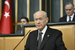 Bahçeli'den erken seçim açıklaması