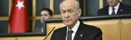 Bahçeli'den erken seçim açıklaması