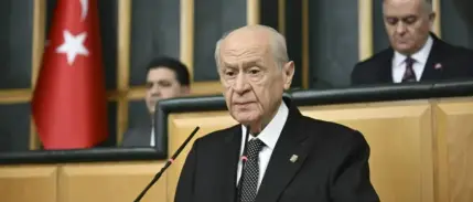 Bahçeli'den erken seçim açıklaması