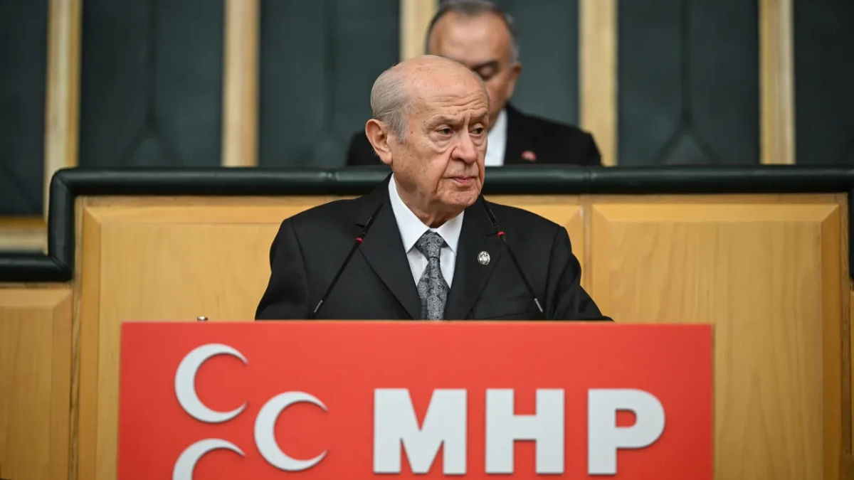 Bahçeli'den fon açıklaması: Hukuk zemininde en güçlü yaptırımlar uygulanacak