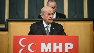 Bahçeli'den fon açıklaması: Hukuk zemininde en güçlü yaptırımlar uygulanacak