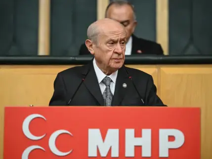 Bahçeli'den fon açıklaması: Hukuk zemininde en güçlü yaptırımlar uygulanacak