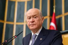 Bahçeli'den siyasi partiler ve seçim sistemi için reform çağrısı