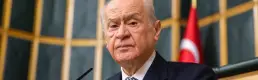 Bahçeli'den siyasi partiler ve seçim sistemi için reform çağrısı
