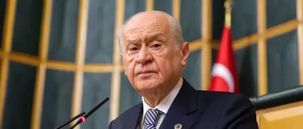 Bahçeli'den siyasi partiler ve seçim sistemi için reform çağrısı