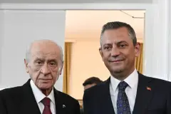 Bahçeli'den yeni parti açıklaması: Hazine yardımından pay aktarılmalı