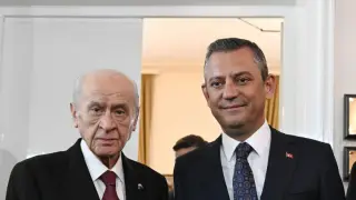 Bahçeli'den yeni parti açıklaması: Hazine yardımından pay aktarılmalı