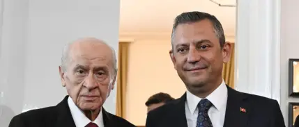 Bahçeli'den yeni parti açıklaması: Hazine yardımından pay aktarılmalı