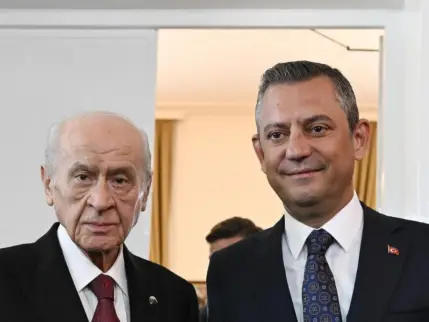 Bahçeli'den yeni parti açıklaması: Hazine yardımından pay aktarılmalı