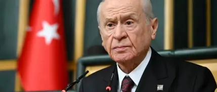 Bahçeli’den Yeni Parti açıklaması: Özgür Özel’in üzülmesini arzu etmeyiz