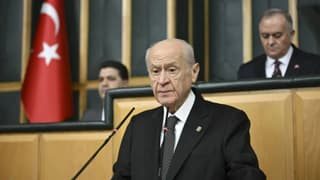 Bahçeli: Seçimler zamanında yapılacak, ara seçim yok