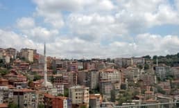 Bahçelievler'de '99 öncesi yapılan binaların yüzde 35'i yenilendi