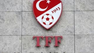 Bahis oynayan teknik direktörlerin cezaları açıklandı