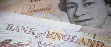 BoE: İngiliz bankaları 467 milyar sterlin rezerve sahip