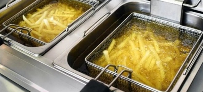 Bakan açıkladı: 81 ilde fast food restoranlarında 10 gün denetim yapılacak