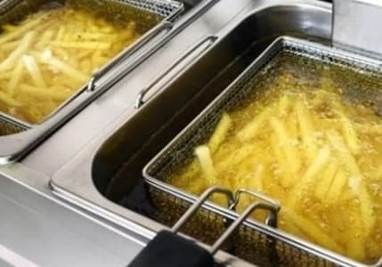 Bakan açıkladı: 81 ilde fast food restoranlarında 10 gün denetim yapılacak