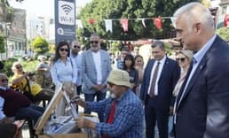 Bakan açıkladı: Antalya'ya gelen turist sayısı 15 milyonu geçti