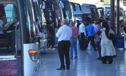 Bakan açıkladı: Bayram öncesi fahiş fiyatlı bilet satışına geçit verilmeyecek