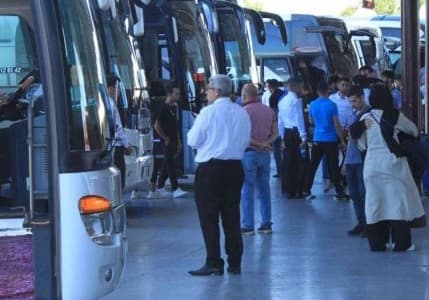 Bakan açıkladı: Bayram öncesi fahiş fiyatlı bilet satışına geçit verilmeyecek