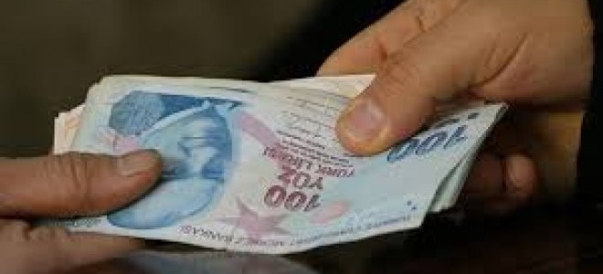 Bakan açıkladı: Emeklilerin bayram ikramiyesi ne zaman hesaplara yatacak?