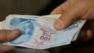 Bakan açıkladı: Emeklilerin bayram ikramiyesi ne zaman hesaplara yatacak?