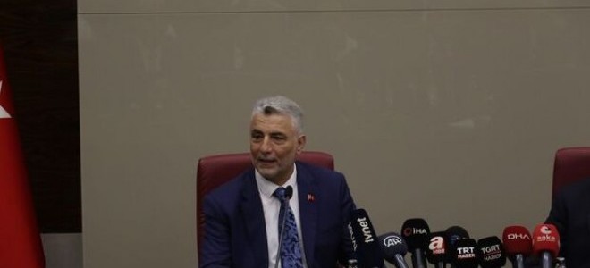 Bakan açıkladı: İkinci el araç fiyatı sıfır fiyatını geçemeyecek!