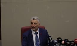 Bakan açıkladı: İkinci el araç fiyatı sıfır fiyatını geçemeyecek!