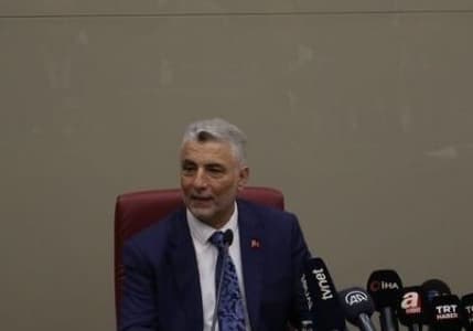 Bakan açıkladı: İkinci el araç fiyatı sıfır fiyatını geçemeyecek!