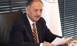Bakan açıkladı: İstanbul'a özel dönüşüm projesi geliyor