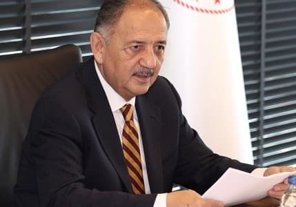 Bakan açıkladı: İstanbul'a özel dönüşüm projesi geliyor