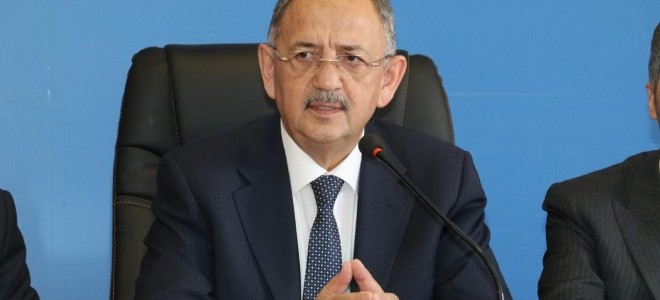 Bakan açıkladı: İstanbul'daki sanayi tesislerinin taşınması için çalışma başlatıldı