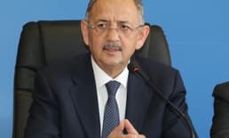 Bakan açıkladı: İstanbul'daki sanayi tesislerinin taşınması için çalışma başlatıldı