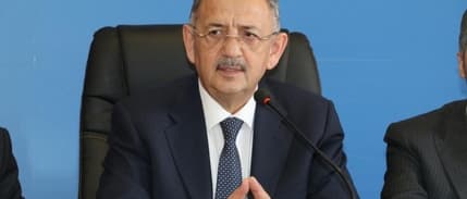 Bakan açıkladı: İstanbul'daki sanayi tesislerinin taşınması için çalışma başlatıldı