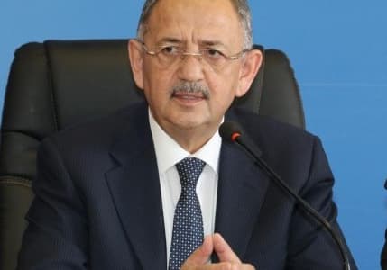 Bakan açıkladı: İstanbul'daki sanayi tesislerinin taşınması için çalışma başlatıldı