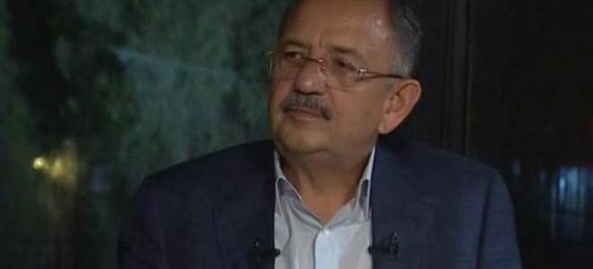 Bakan açıkladı: İstanbul için özel birim kurulacak