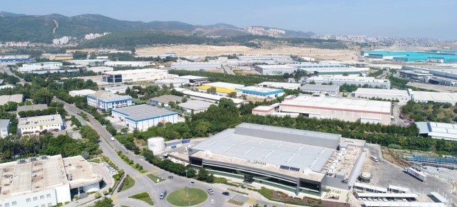 Bakan açıkladı: İzmir'e bir serbest bölge daha kuruluyor