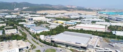 Bakan açıkladı: İzmir'e bir serbest bölge daha kuruluyor