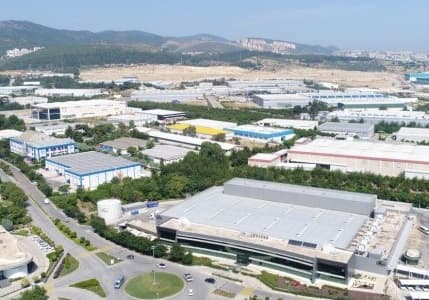 Bakan açıkladı: İzmir'e bir serbest bölge daha kuruluyor