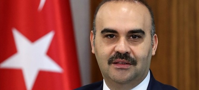 Bakan açıkladı: Suudi Arabistan ile yapay zeka konusunda iş birliği masada