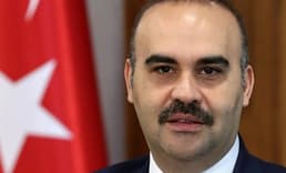 Bakan açıkladı: Suudi Arabistan ile yapay zeka konusunda iş birliği masada