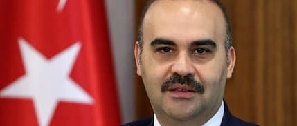 Bakan açıkladı: Suudi Arabistan ile yapay zeka konusunda iş birliği masada