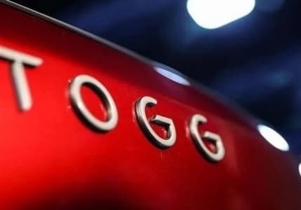 Bakan açıkladı: Togg Avrupa'da satışa çıkıyor