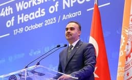 Bakan açıkladı: Verimlilik alanında 2 binden fazla projeye 5 milyarın üzerinde destek sağlandı