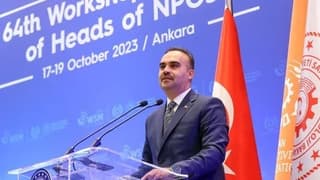 Bakan açıkladı: Verimlilik alanında 2 binden fazla projeye 5 milyarın üzerinde destek sağlandı